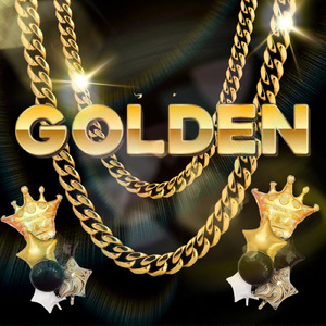 Golden