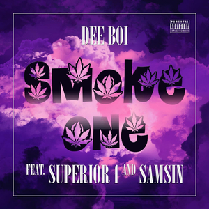 Smoke One (feat. Superior 1 & Samsin)