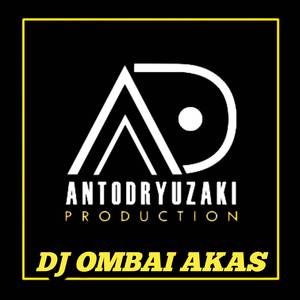 DJ OMBAI AKAS - FUNKOT VERSION