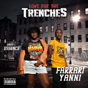 Trenches (feat. Essence)