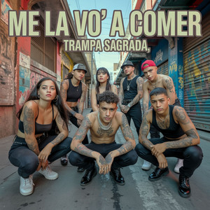 Eran Tres, Se Convirtió en un Cuatro (Unfiltered Explicit)