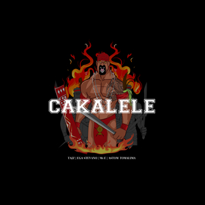 Cakalele