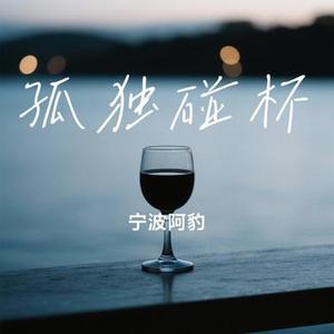 孤独碰杯