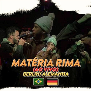 Arrisque-Se (Ao Vivo)