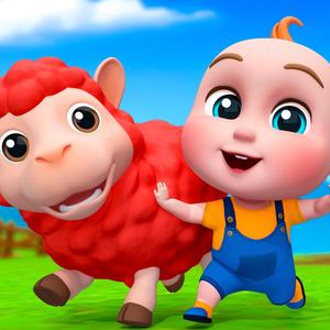 Vịt Con Tung Tăng