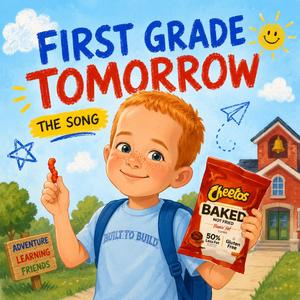 First Grade Tomorrow