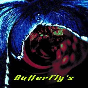 BUTTERFLY'S
