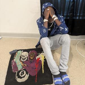 Put My Chain Up
