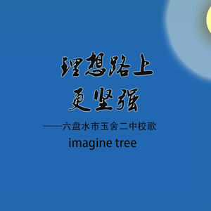 理想路上更坚强（六盘水市玉舍二中校歌）