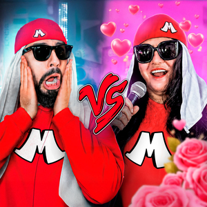 Mussa Mãe Vs. Mussa - Batalha de Rima
