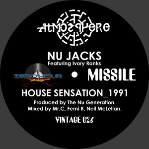 House Sensation (Original Mix)