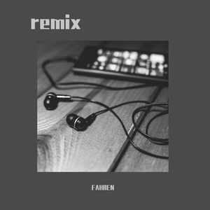 Dominic Miller-shape of my heart（FAHREN remix）