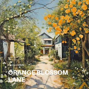 Along the Santa Fe Train