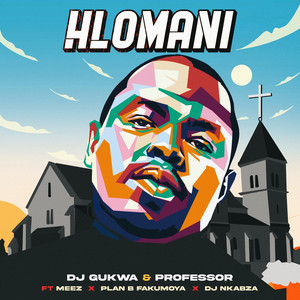 Hlomani