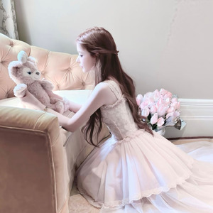 Écoute Chérie聆听爱人