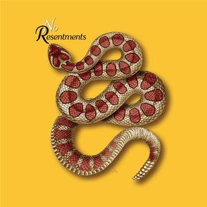 No Resentments (feat. Wayne Dyer)