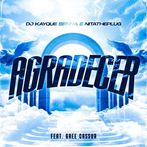 Agradecer (feat. Gree Cassua)