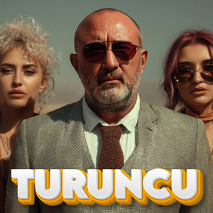 Turuncu