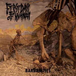 Scraping the Brains Out of Your Skull