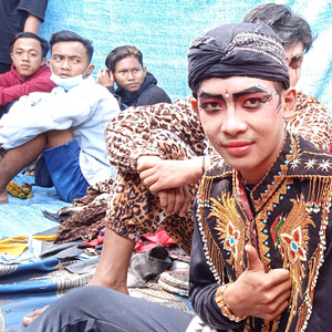 Legowo Putro Opo Iseh Ono