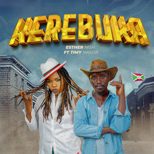 Kerebuka