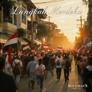 Langkah Merdeka