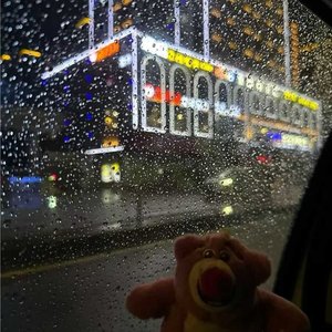 缘分本就稀薄寡淡，相逢已是上上签