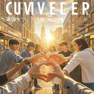 心在一起 / Together