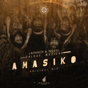 Amasiko (Original Mix)