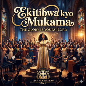 Ekitiibwa kyo Mukama