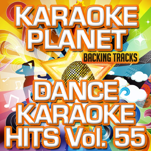 Take a Chance On Me (Karaoke Version With Background Vocals)