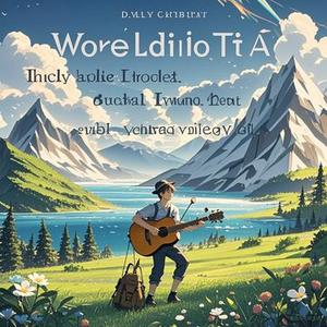 世界那么大我想去看看