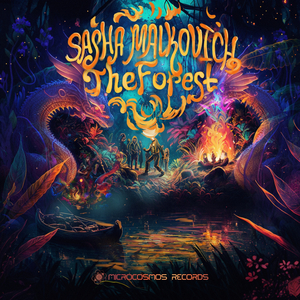 Dance with the Dragon