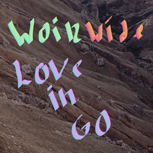 Love in go