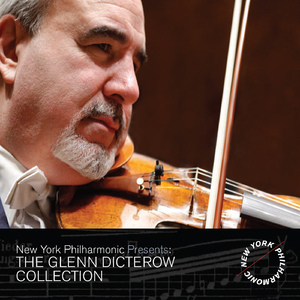 Violin Concerto No. 1, BB 48a:I. Andante sostenuto