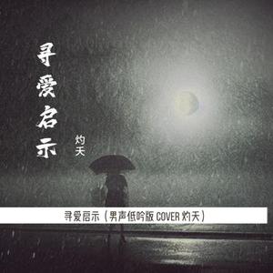 寻爱启示 (Cover 灼夭)