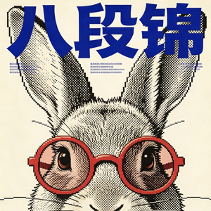 开弓·逐云月