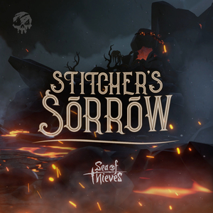 Stitcher's Sorrow (Original Game Soundtrack)