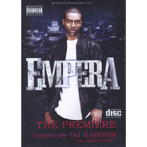 Ahhh My B!t@#es F/ Dj Kaboom