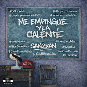 Me Empingué y la Calenté