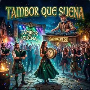 Tambor que suena