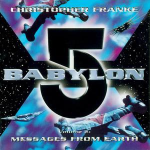 Main Title 1st Season (Extended)