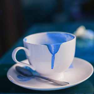 温和秋天的共鸣梦想