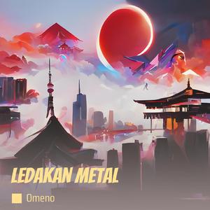 Ledakan Metal