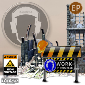 My Job (Construction Mix)
