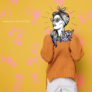 This Is The Time (Cospe Remix)