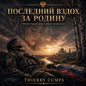 Последний вздох за Родину
