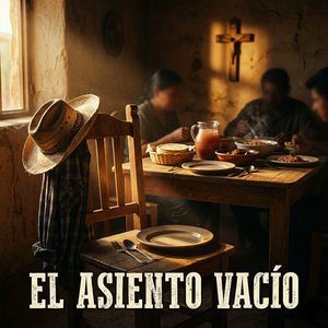EL ASIENTO VACÍO