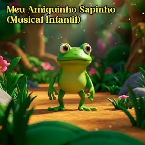 Vamos Dançar Criançada (Musical Infantil)