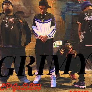 Grimy